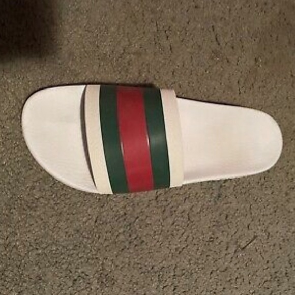 gucci slides men’s 12